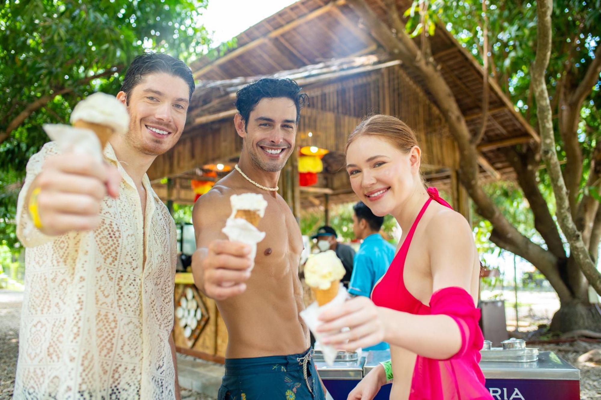 Astoria Palawan Hotel Puerto Princesa Ngoại thất bức ảnh