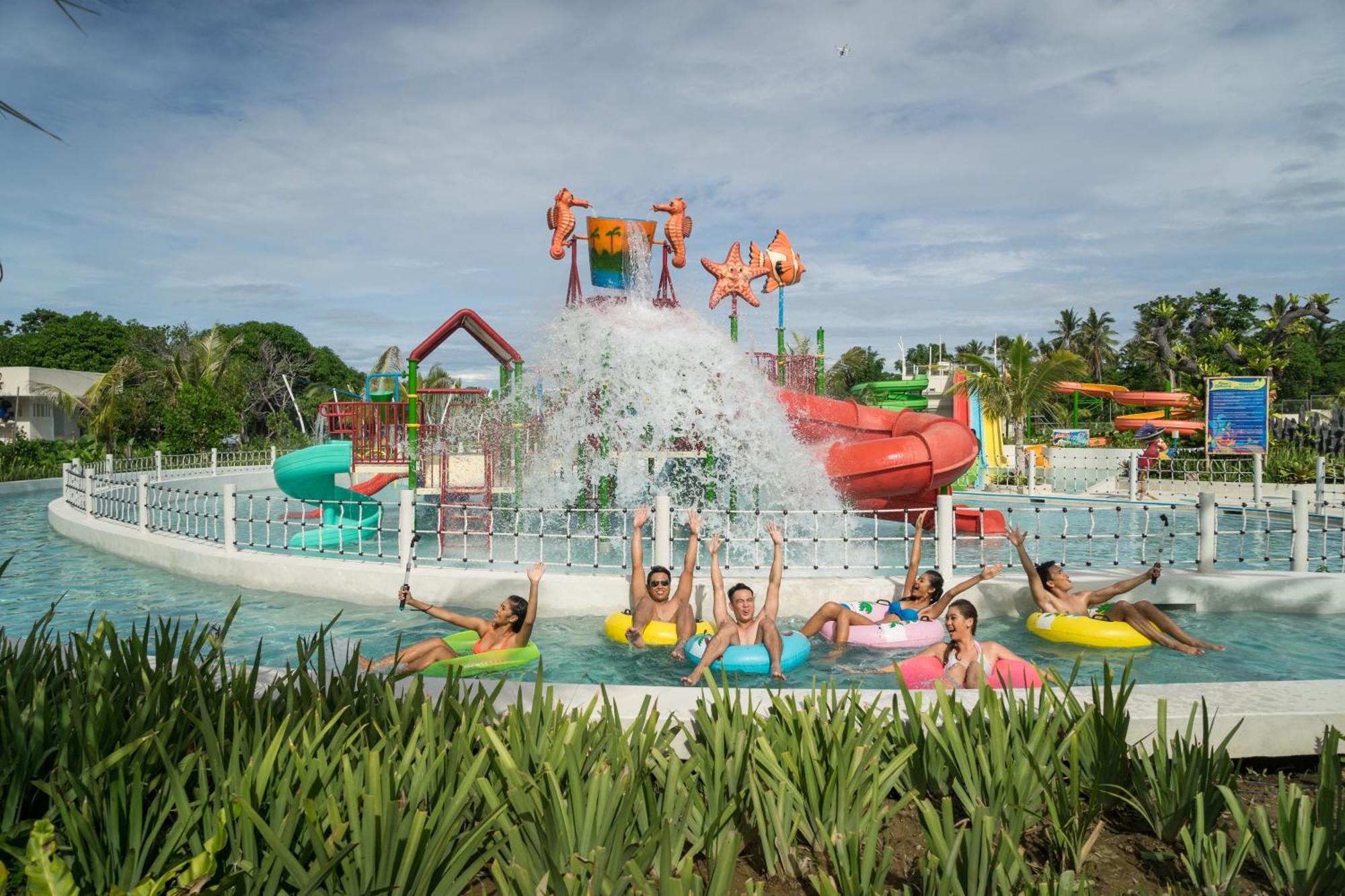 Astoria Palawan Hotel Puerto Princesa Ngoại thất bức ảnh