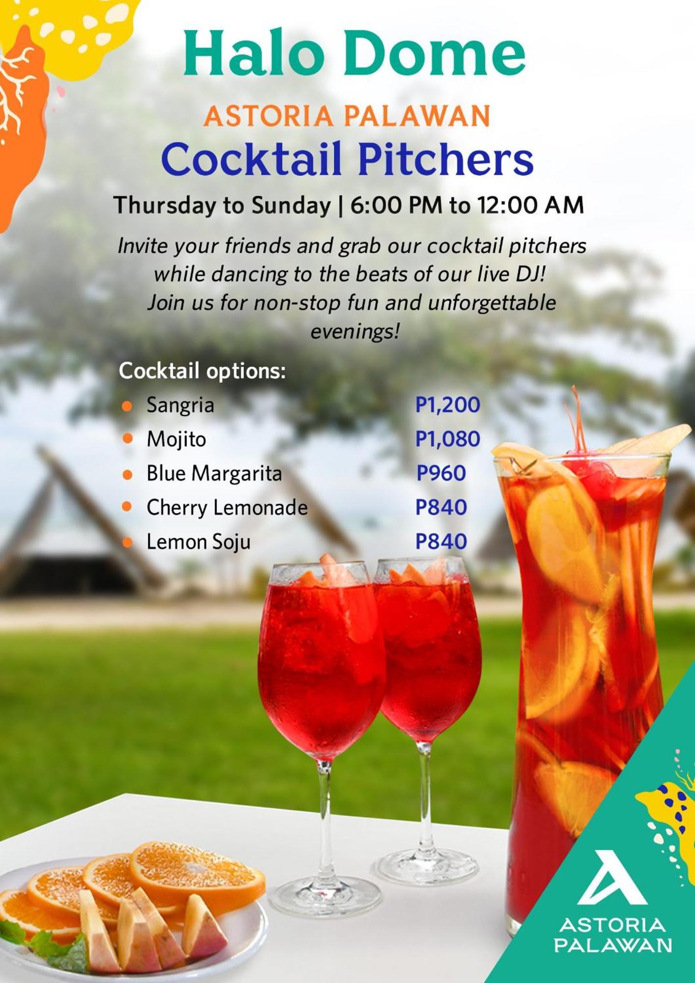 Astoria Palawan Hotel Puerto Princesa Ngoại thất bức ảnh