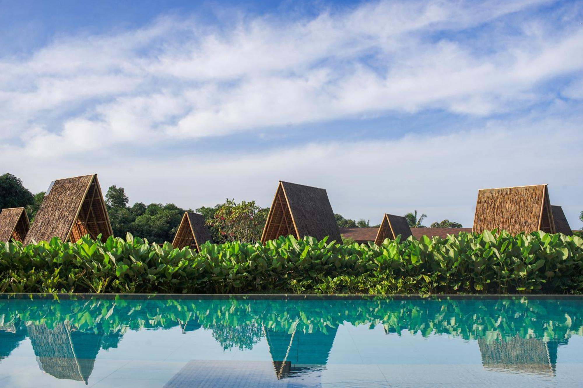 Astoria Palawan Hotel Puerto Princesa Ngoại thất bức ảnh