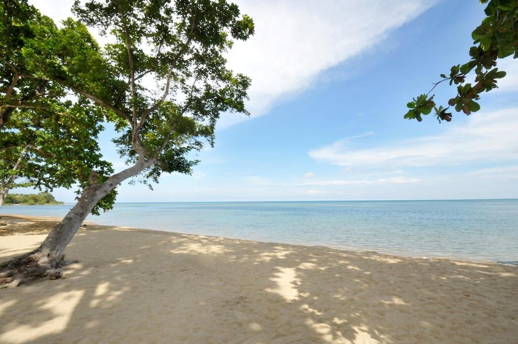 Astoria Palawan Hotel Puerto Princesa Ngoại thất bức ảnh Beach in the Philippines